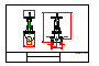 2D Sales Drawing